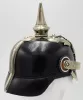 Hessen 115th Leib-Infantry Enlisted Pickelhaube Visuel 7
